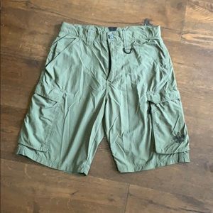 BSA lined Hiking Shorts